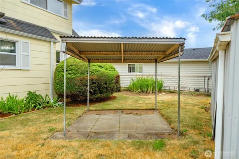 4611 S K Street Tacoma WA 98408