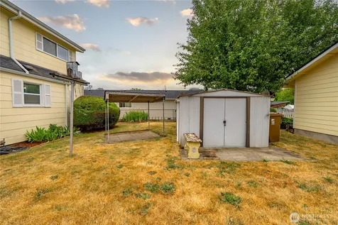 4611 S K Street Tacoma WA 98408