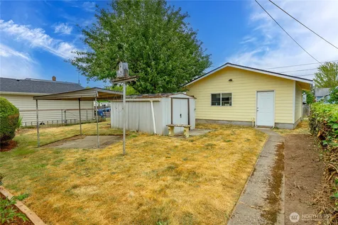 4611 S K Street Tacoma WA 98408