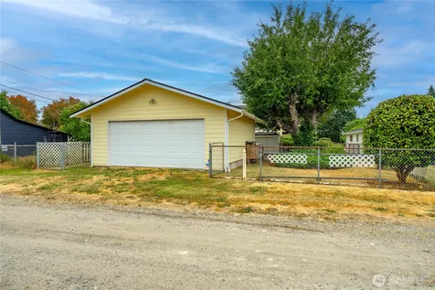4611 S K Street Tacoma WA 98408