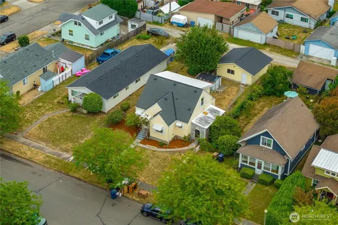 4611 S K Street Tacoma WA 98408