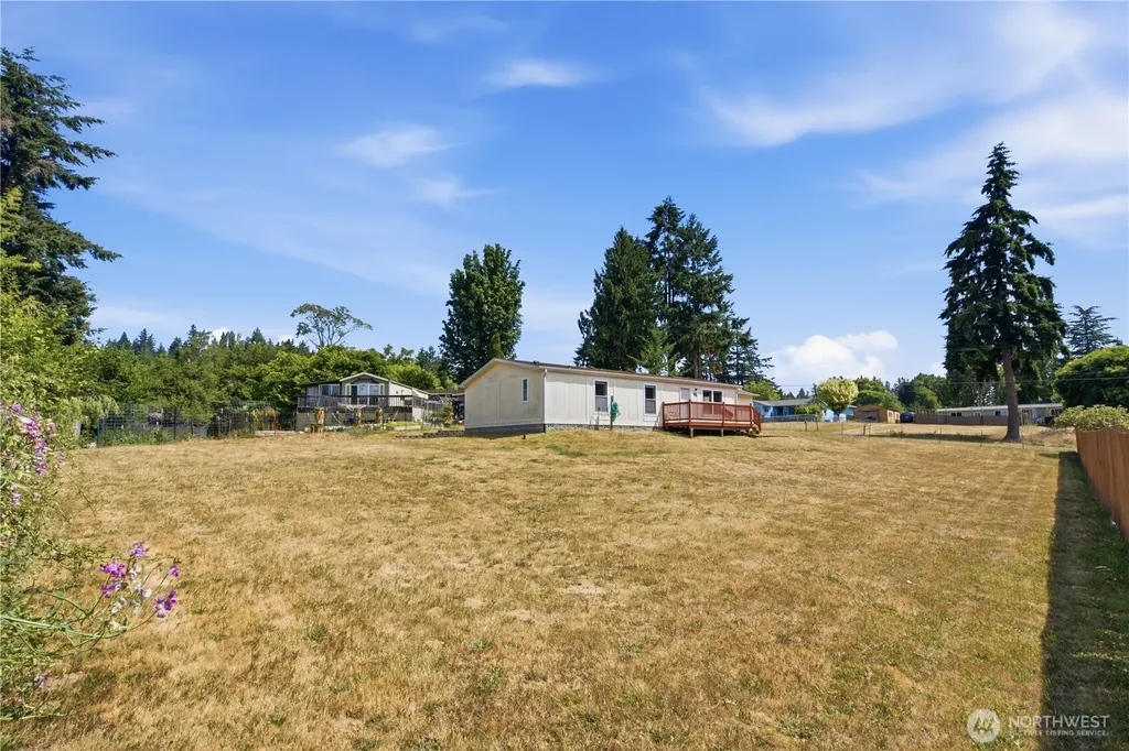 16802 NW Olympic Circle Drive Silverdale WA 98383