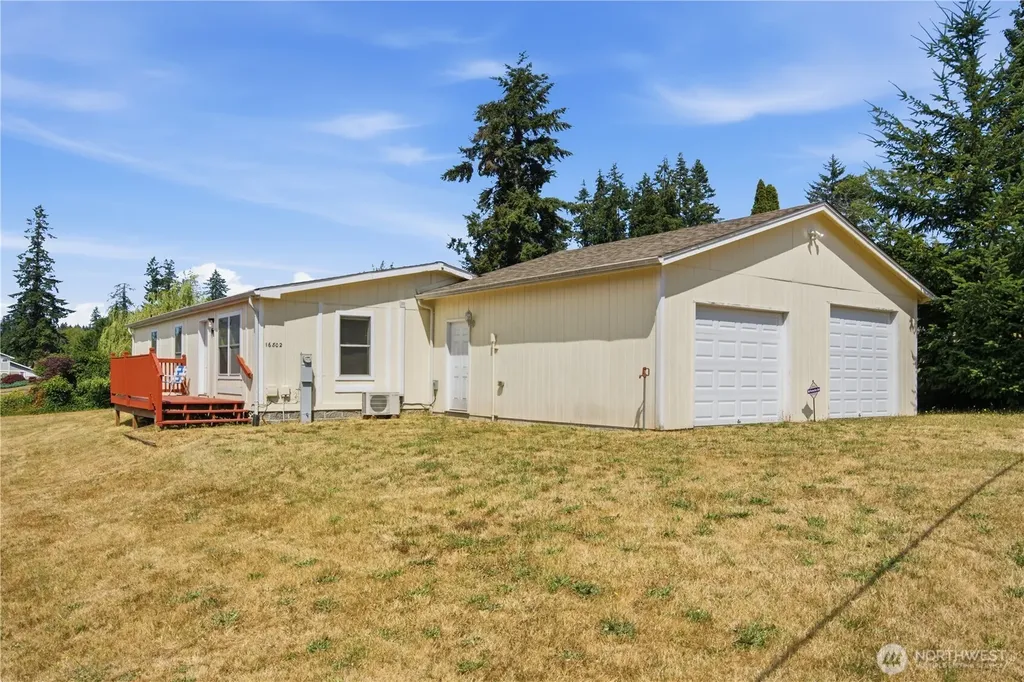16802 NW Olympic Circle Drive Silverdale WA 98383