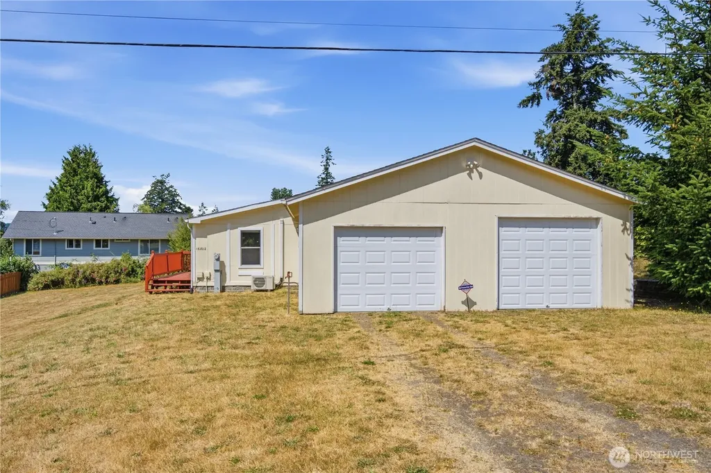 16802 NW Olympic Circle Drive Silverdale WA 98383