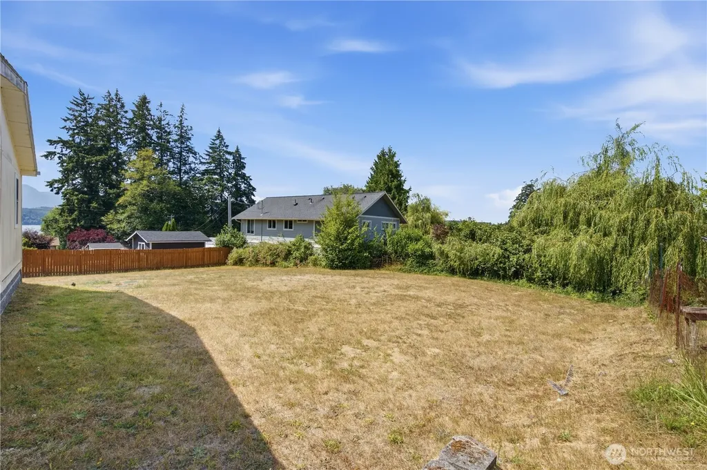 16802 NW Olympic Circle Drive Silverdale WA 98383