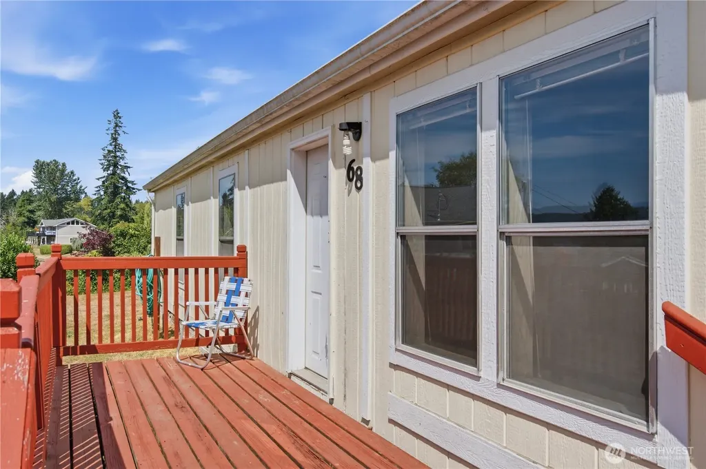 16802 NW Olympic Circle Drive Silverdale WA 98383