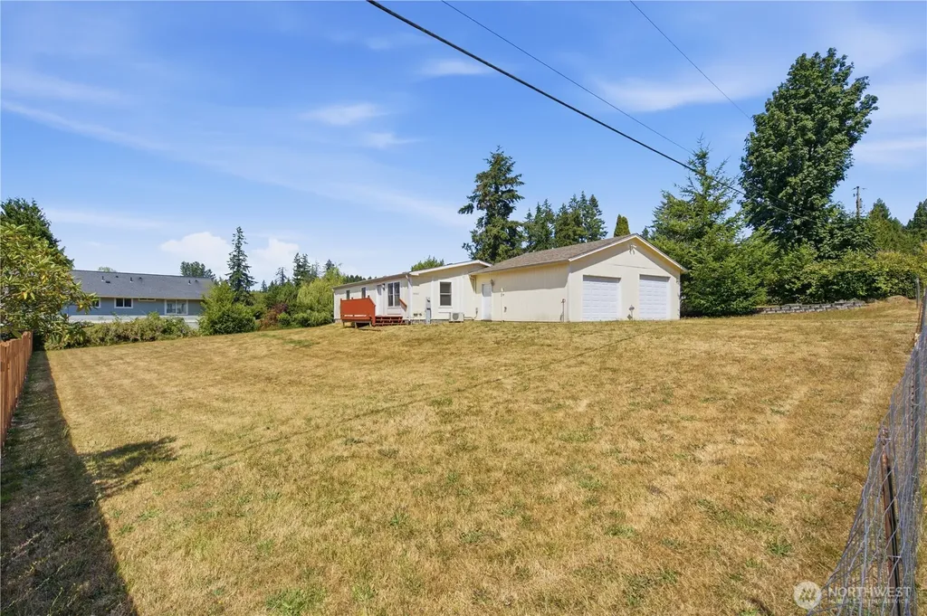 16802 NW Olympic Circle Drive Silverdale WA 98383