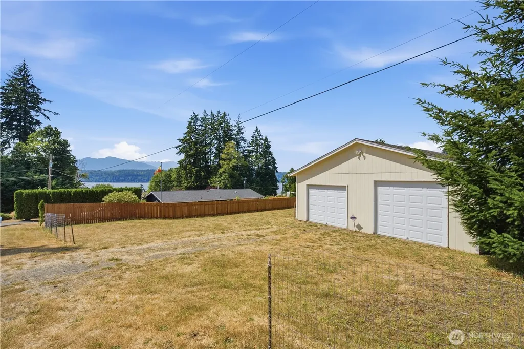 16802 NW Olympic Circle Drive Silverdale WA 98383
