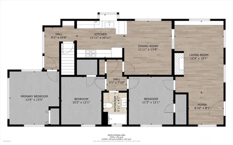 4754 4th Avenue NE Seattle WA 98105