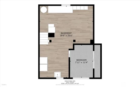 4754 4th Avenue NE Seattle WA 98105
