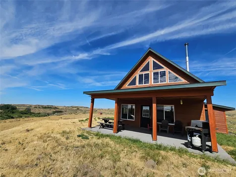 24414 Seven Springs Dairy Road E Harrington WA 99134