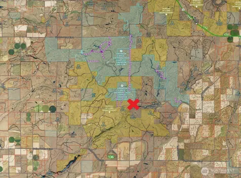 24414 Seven Springs Dairy Road E Harrington WA 99134