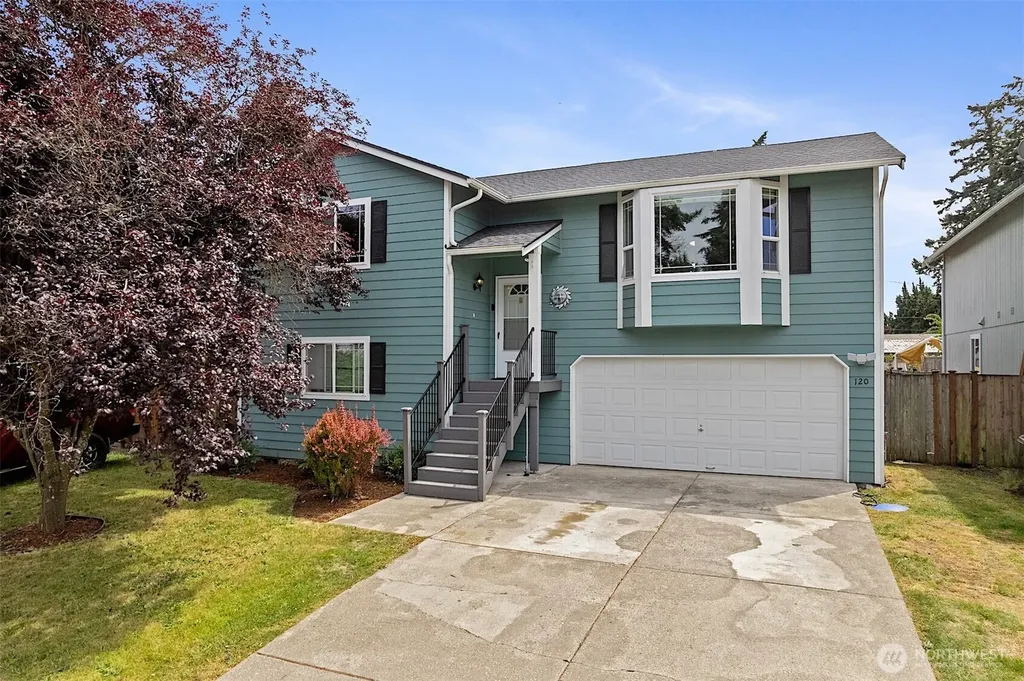 120 165th Street S Spanaway WA 98387