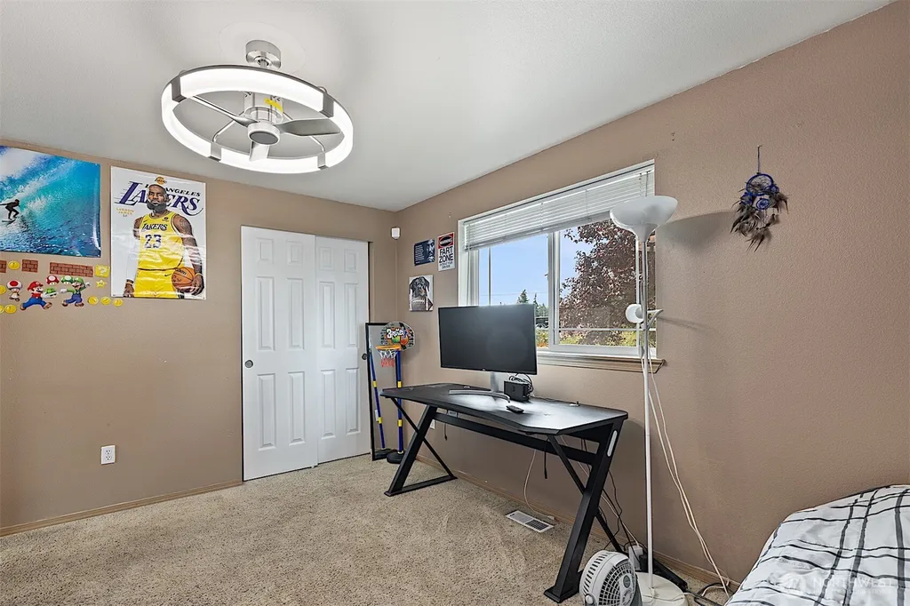 120 165th Street S Spanaway WA 98387