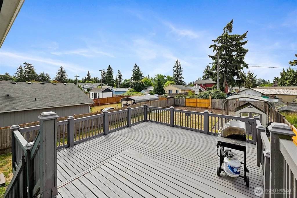 120 165th Street S Spanaway WA 98387