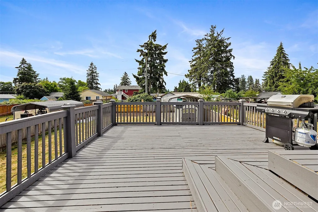 120 165th Street S Spanaway WA 98387