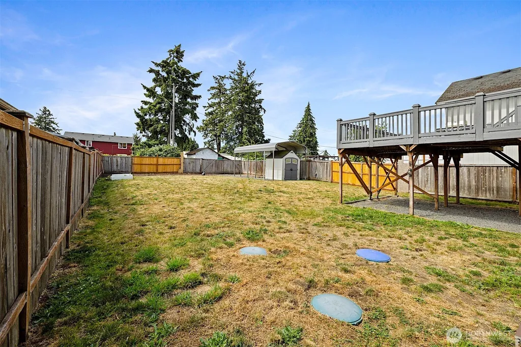 120 165th Street S Spanaway WA 98387