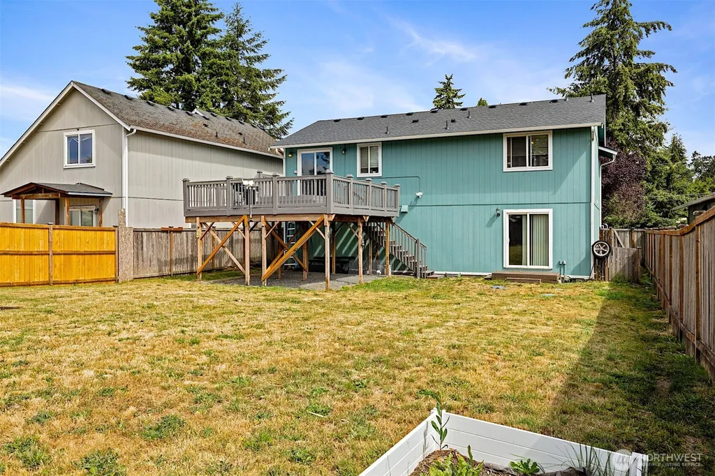 120 165th Street S Spanaway WA 98387