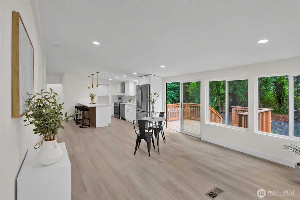 11 NE Davey Jones Court Belfair WA 98528