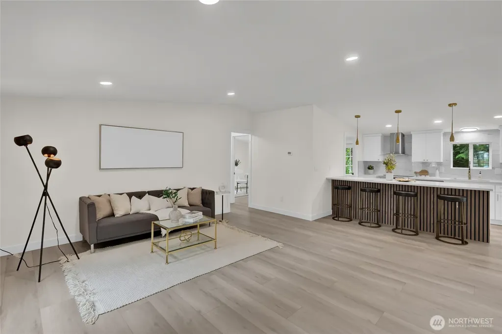 11 NE Davey Jones Court Belfair WA 98528