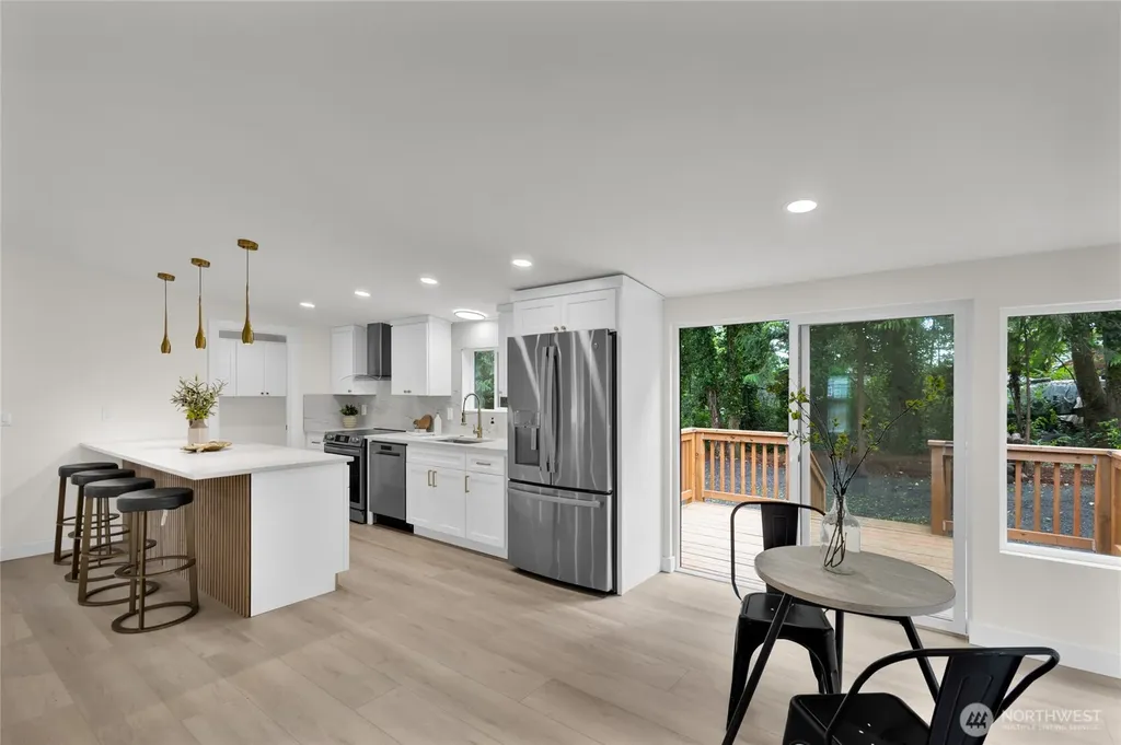 11 NE Davey Jones Court Belfair WA 98528