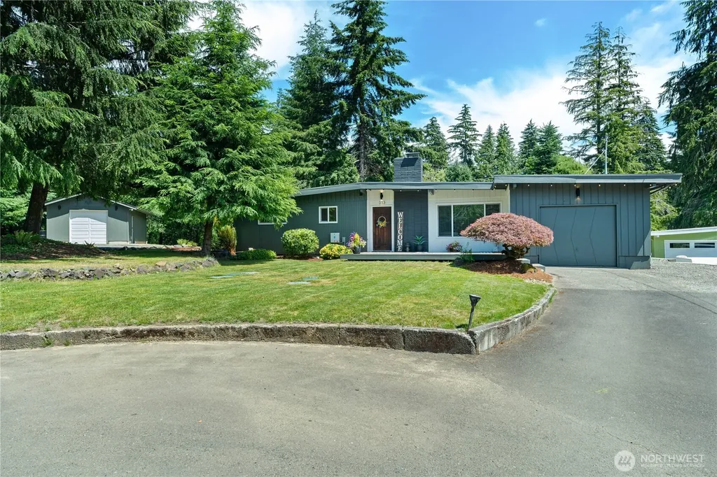 313 Hemlock Park Lane Aberdeen WA 98520