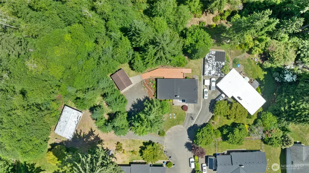 313 Hemlock Park Lane Aberdeen WA 98520