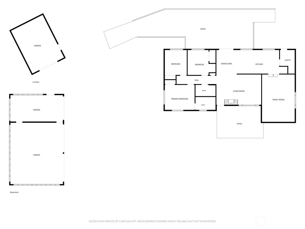 313 Hemlock Park Lane Aberdeen WA 98520