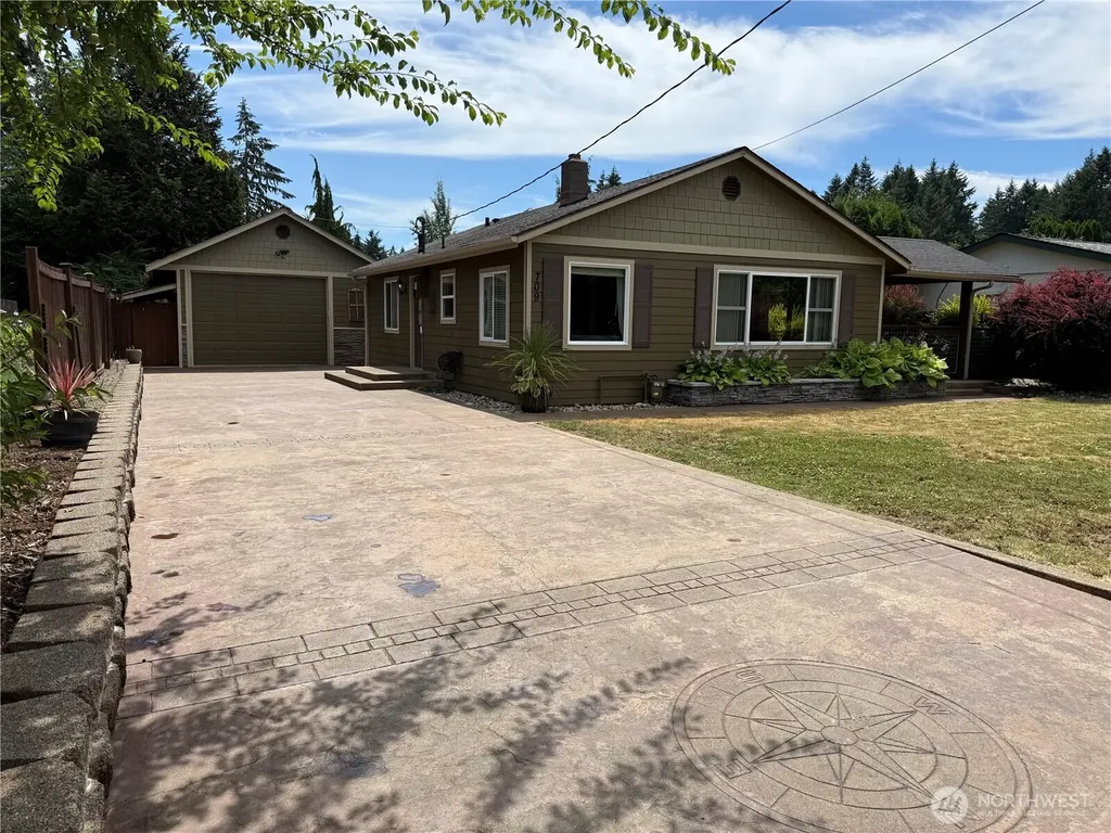 709 South Street SE Tumwater WA 98501