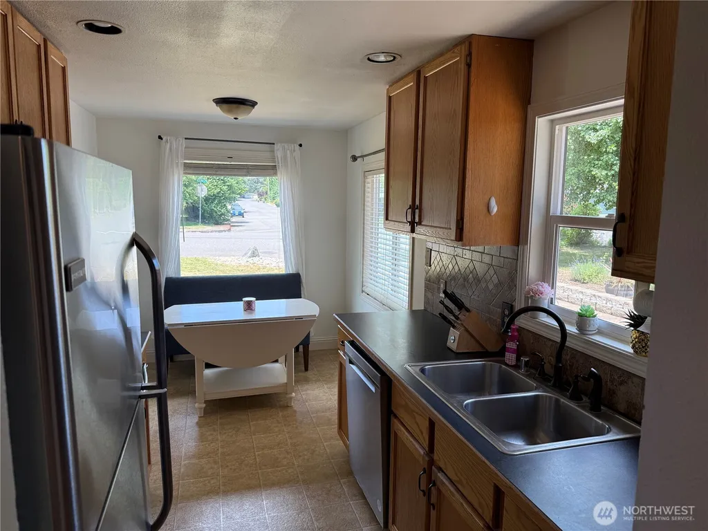 709 South Street SE Tumwater WA 98501
