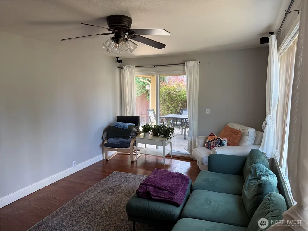 709 South Street SE Tumwater WA 98501