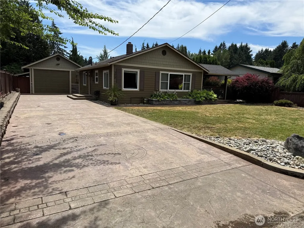 709 South Street SE Tumwater WA 98501