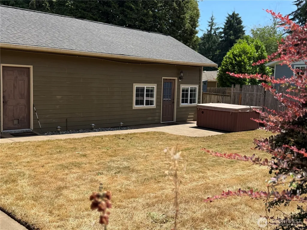 709 South Street SE Tumwater WA 98501