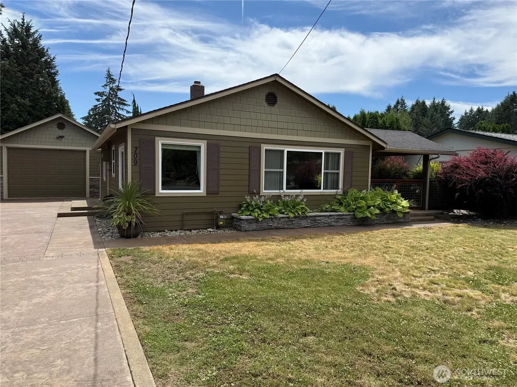 709 South Street SE Tumwater WA 98501