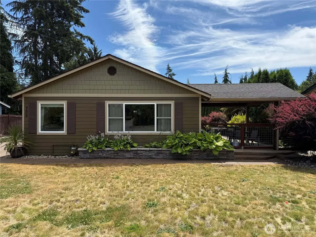 709 South Street SE Tumwater WA 98501
