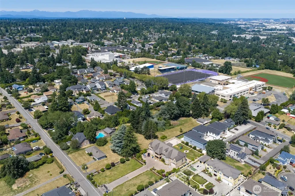 4624 S 146th Street Tukwila WA 98168