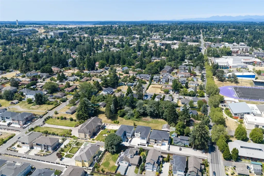 4624 S 146th Street Tukwila WA 98168