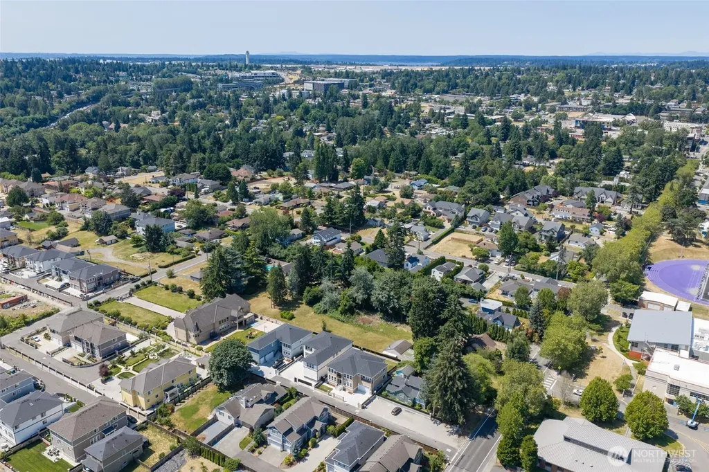 4624 S 146th Street Tukwila WA 98168