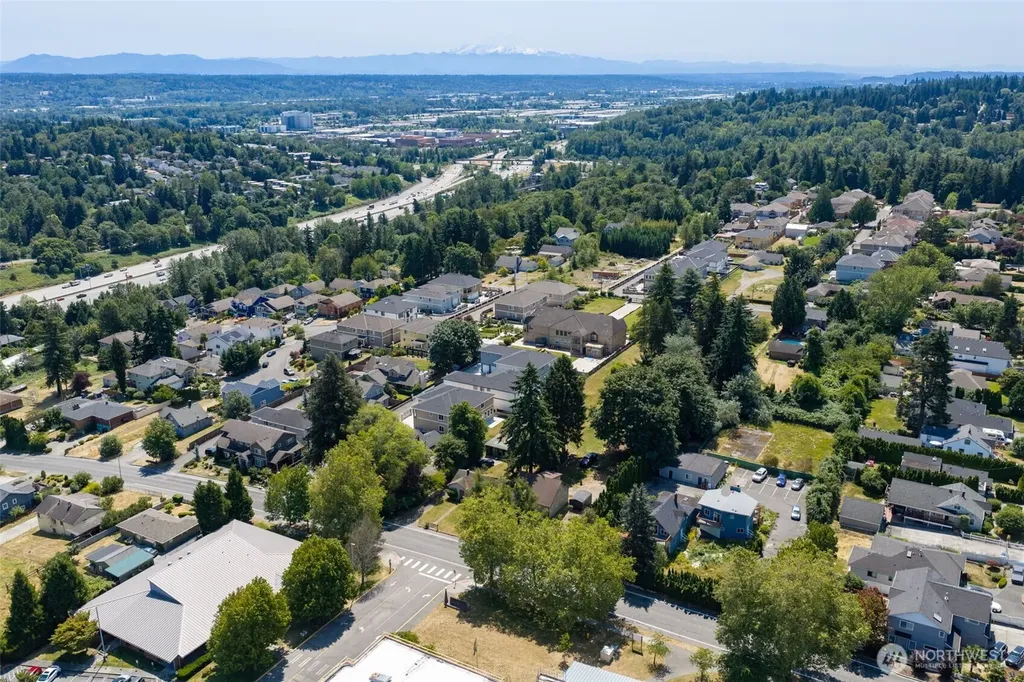 4624 S 146th Street Tukwila WA 98168
