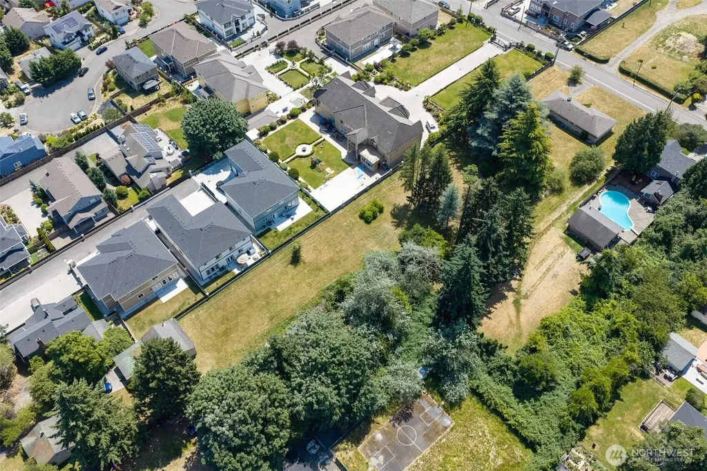 4624 S 146th Street Tukwila WA 98168