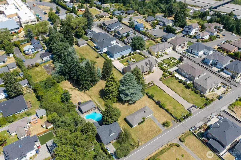 4624 S 146th Street Tukwila WA 98168
