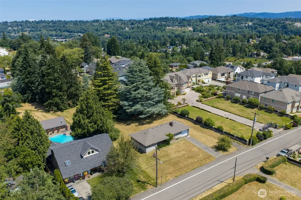 4624 S 146th Street Tukwila WA 98168