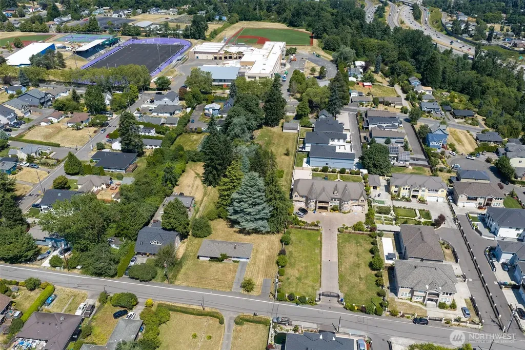 4624 S 146th Street Tukwila WA 98168