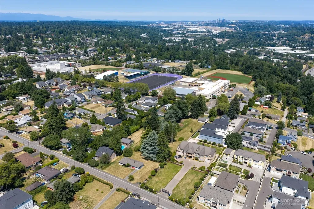 4624 S 146th Street Tukwila WA 98168