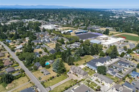 4624 S 146th Street Tukwila WA 98168