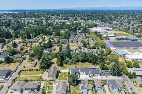 4624 S 146th Street Tukwila WA 98168