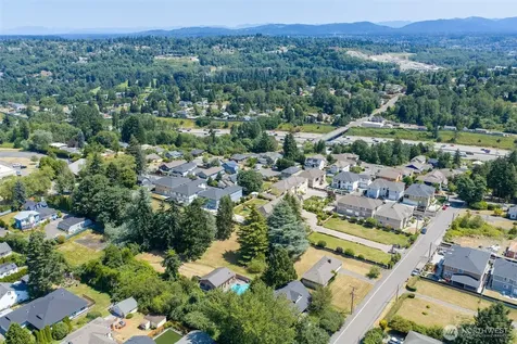 4624 S 146th Street Tukwila WA 98168