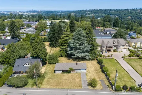 4624 S 146th Street Tukwila WA 98168