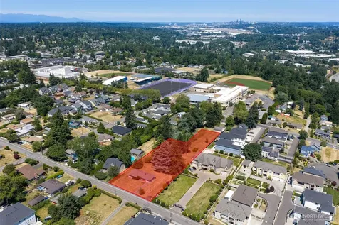 4624 S 146th Street Tukwila WA 98168