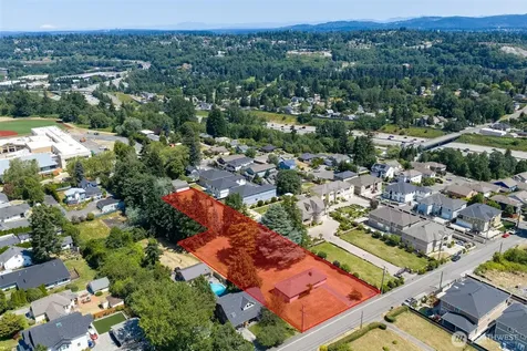 4624 S 146th Street Tukwila WA 98168